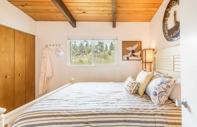 Totally Beachin' Getaway by Avantstay Waterfront - Foto 25