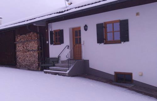 Ferienwohnungen Ilsanker - Doffenlehen - Foto 10