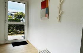 Haus Rasink I Monteure I Teams I 160m2 I 5 Z I Terrasse I P I 2 WC I Küche I Smart TV - Foto 19