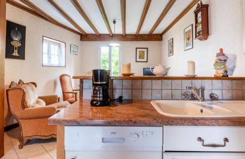 Holiday Home Tytisa N-2 by Interhome - Foto 12