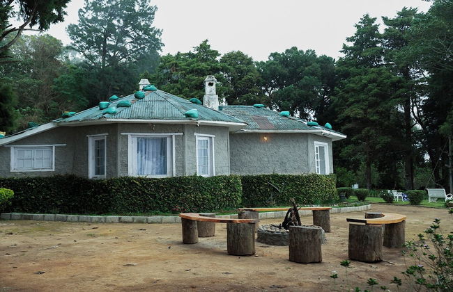 Tentgram Bungalow Suryanelli - Foto 18