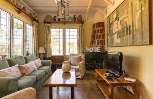 Magnífica villa con piscina y barbacoa - Foto 58