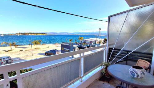 Dream view in Eretria - Foto 2