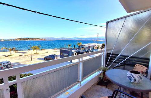 Dream view in Eretria - Photo 2