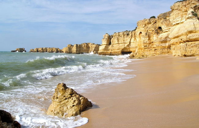 Villa in Albufeira With Pool & Ocean Views - Foto 38