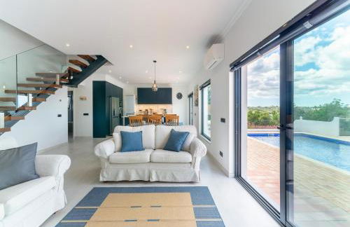 Casa O Sonho Near Faro With Private Pool - Foto 36