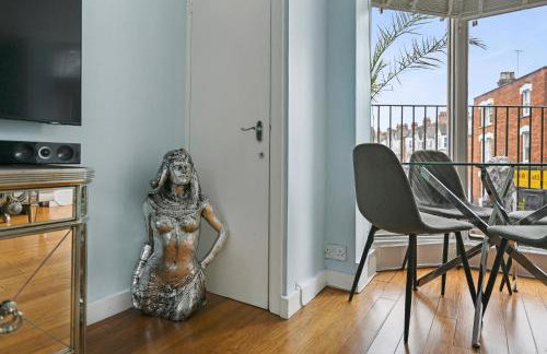 Hampstead Opulence Apartment - Luxurious Split Level Property - Foto 8