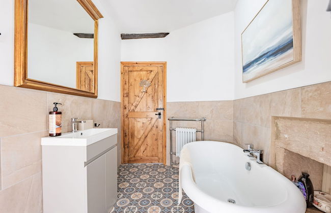 Host Stay Cromford View - Foto 16