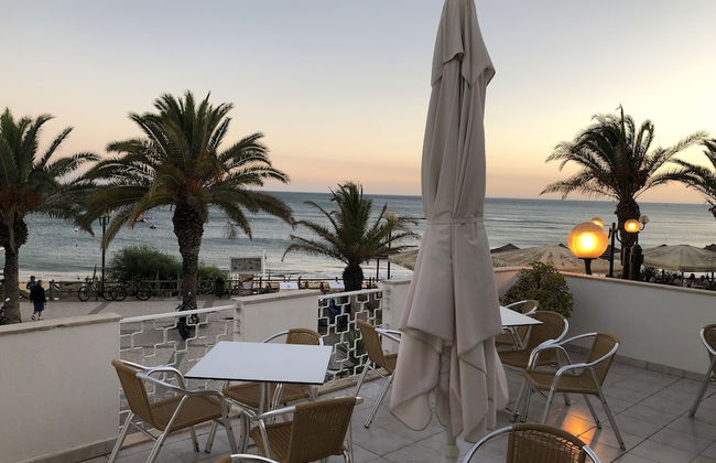 Borda d'Água, Praia da Oura - Foto 59