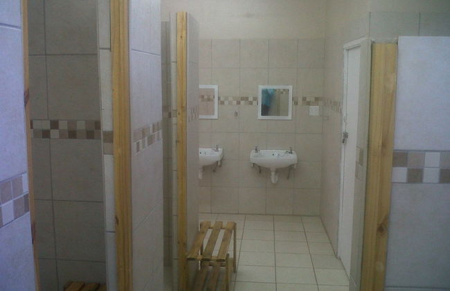 Namastat Lodge & Caravan Park - Foto 2