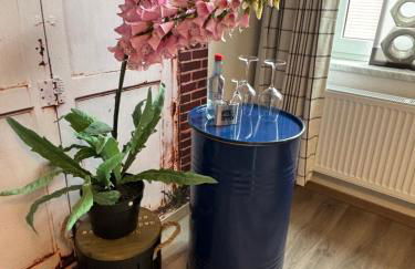 Ferienwohnung zur alten Waage - Foto 15