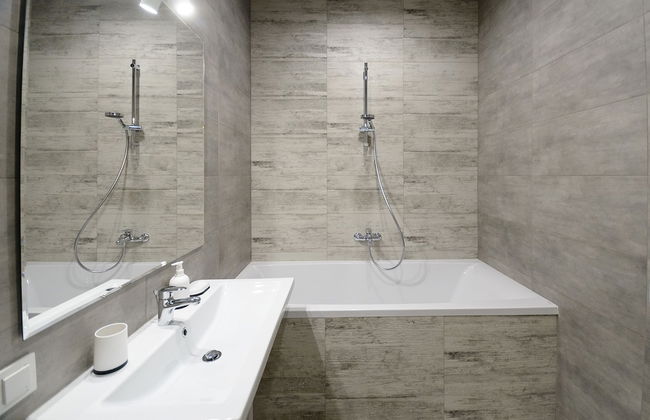 Partner Guest House Klovskyi - Foto 70