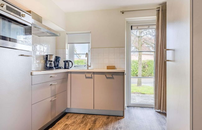 Villa in Banjaard Near Sandy North Sea Beach - Foto 9