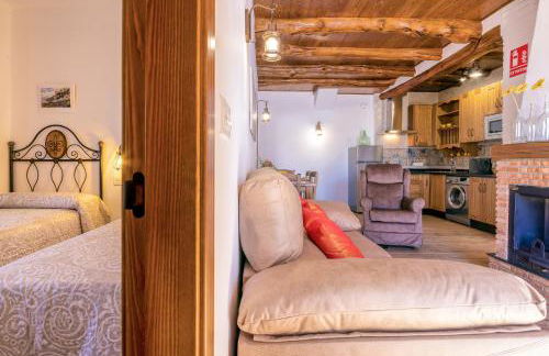 Apartamentos Entre Senderos - Foto 29