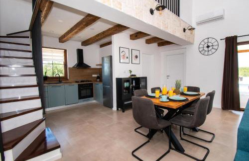 Villa Lucia - Foto 11