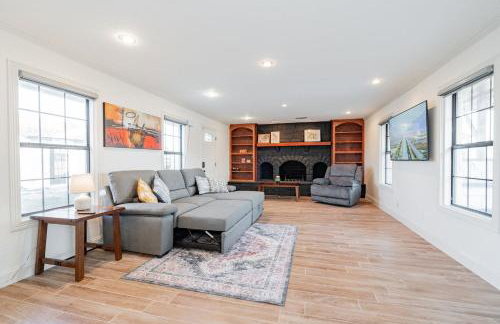 Mustang Memories-Cozy gatherings & Outdoor fun - Foto 62