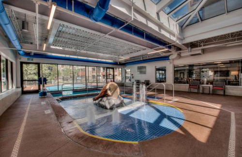 Village at Breckenridge, A Vail Resorts Property - Foto 42