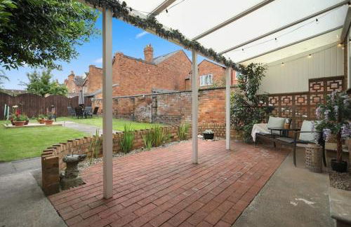 Picturesque Victorian Cottage - Foto 31