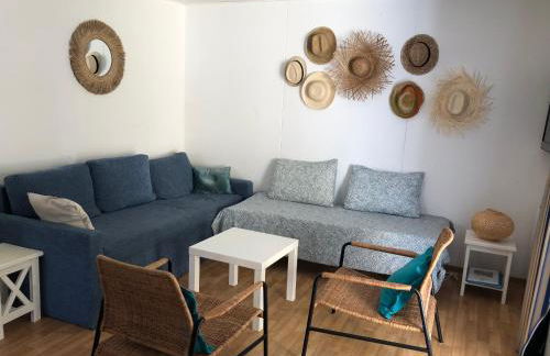 *Jolie maison proche plage et lac marin, avec piscine, tennis à Soustons Plage* - Foto 31