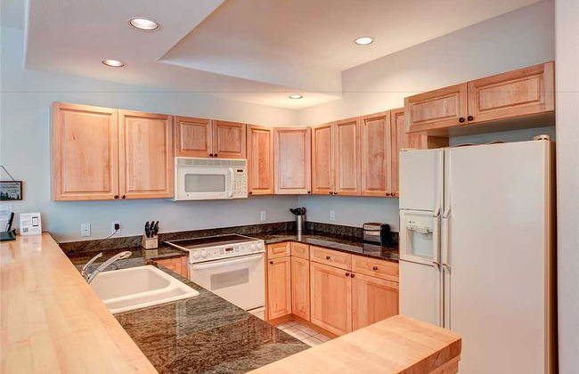 The Corral at Breckenridge by Great Western Lodging - Foto 61