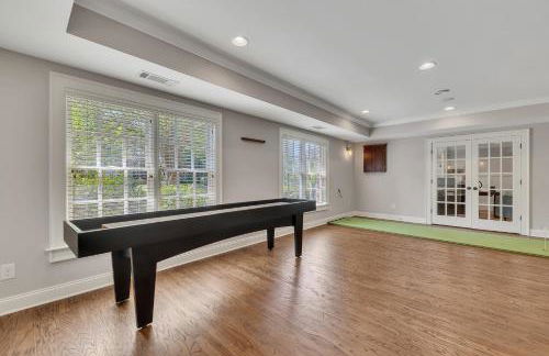 Luxury 5BR Buckhead Home World Cup Ready - Foto 79