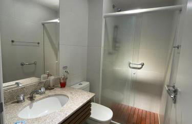 Apartamento Moderno - Barra da Tijuca - Foto 23