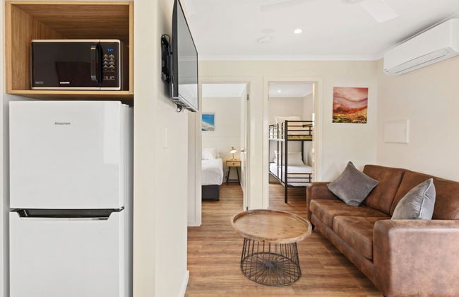 Discovery Parks - Geelong - Foto 29