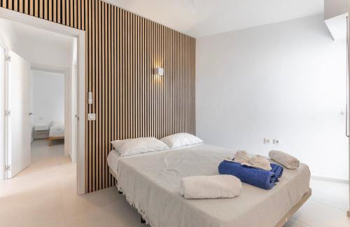 Hastinapura, acceso directo al mar - Foto 37