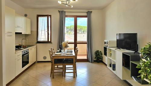 Midori House Florence - 10min from Airport - Foto 3, stove, pet friendly, minibar