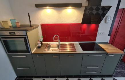 Appartement Lavendel, Ferienwohnung mit eigenem Eingang wie ein kleines Haus - Foto 20