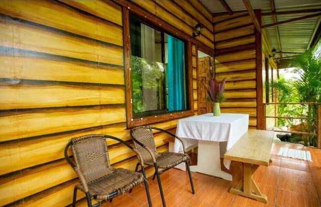 Cabañas Rio Escondido - Foto 45