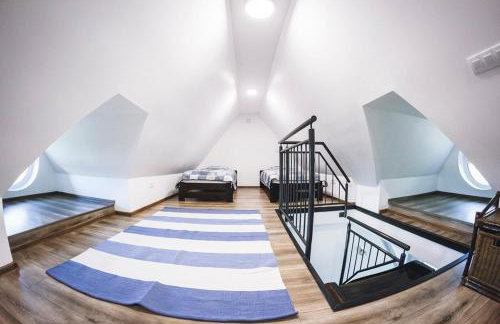 Villa Tower Nad Jeziorem Nyskim - Foto 50