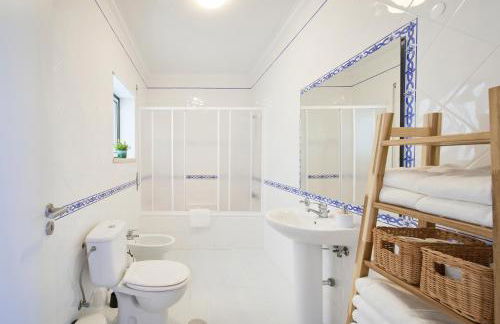 Vieira beach house apartment with sea view - Foto 79