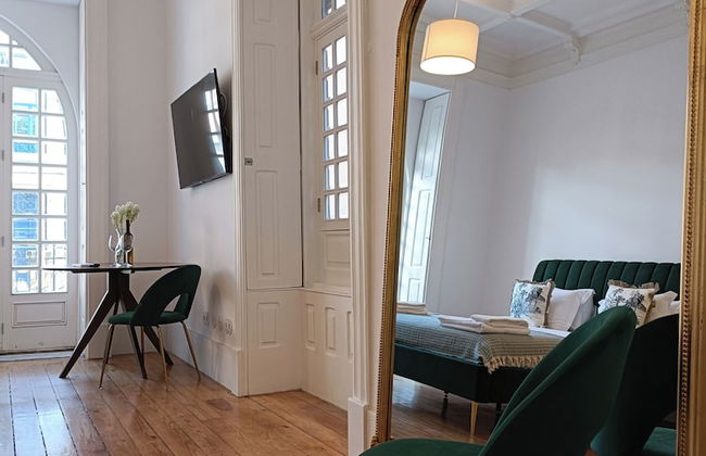 Casa D'Almeida By Porto Stories - Foto 21