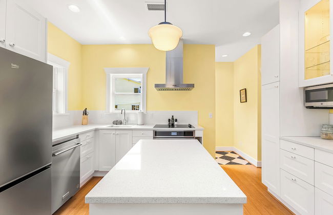 Phinney's Newest Family House with BBQ - Foto 11