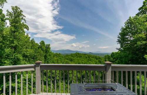 Hummingbirds' Mountain Retreat - Foto 38