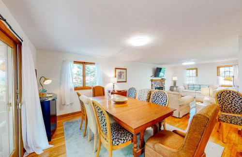 Our House in West Falmouth - Foto 14