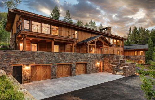 Abode at Heartwood Lodge - Foto 1