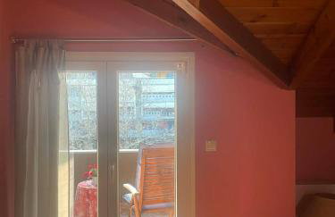 Chaido's attic - Foto 17