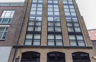 Cleveland Residences Farringdon - Foto 14