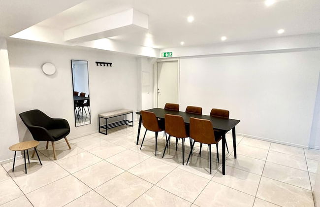 Edsviken Hotell AB - Photo 21