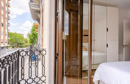 Espectacular y luminoso apartamento en el centro - Photo 12