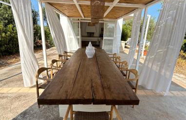 Trulli Biancopumo - private pool - Foto 42