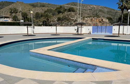 Apartamento frente al mar - Photo 48