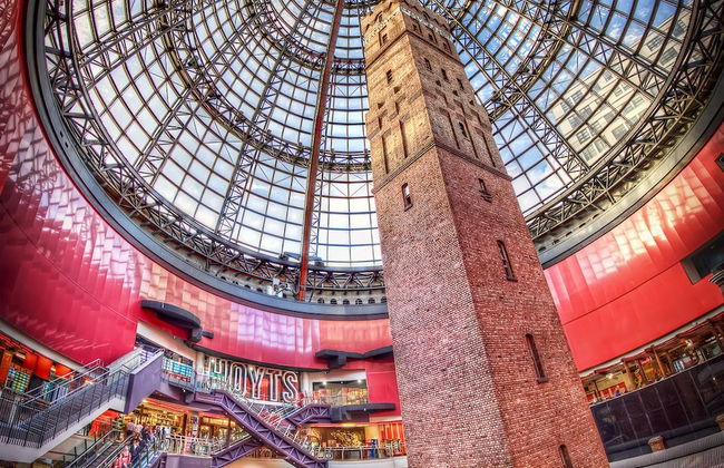 Southbank Apartments - Eureka Tower - Foto 60