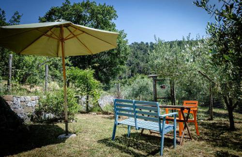 Il Laghello Wood House - Foto 73