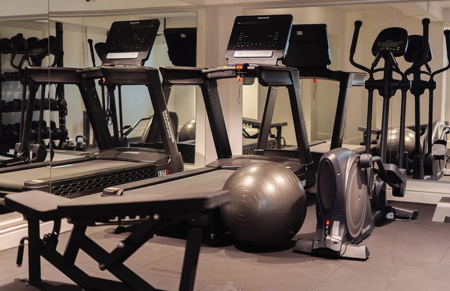 Charles Hope Cape Town - Foto 58