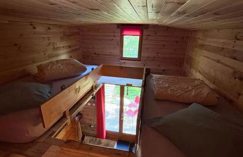 Domaine de la Mamounette - Foto 12