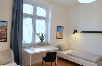 BEGE APARTMENTS Corporate Corner - Foto 8