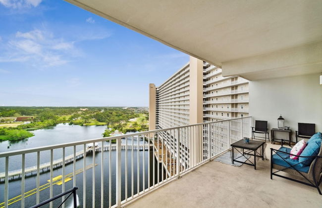 Laketown Wharf 1331 - Foto 46